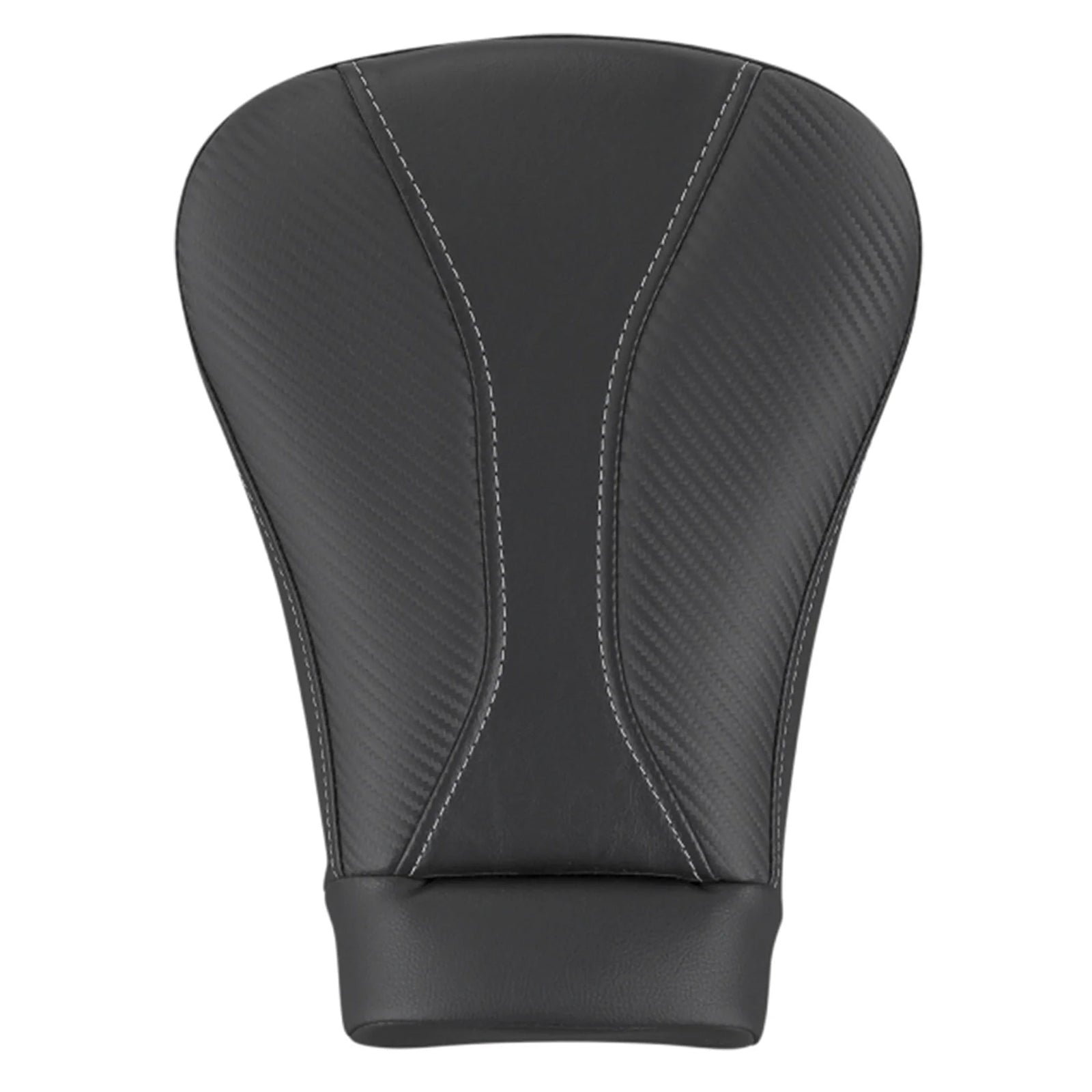 Saddlemen 2008-2024 FLHR, FLHT, FLHX & FLTR Dominator Sport Pillion Pad For Low Solo Motorcycle Accessories