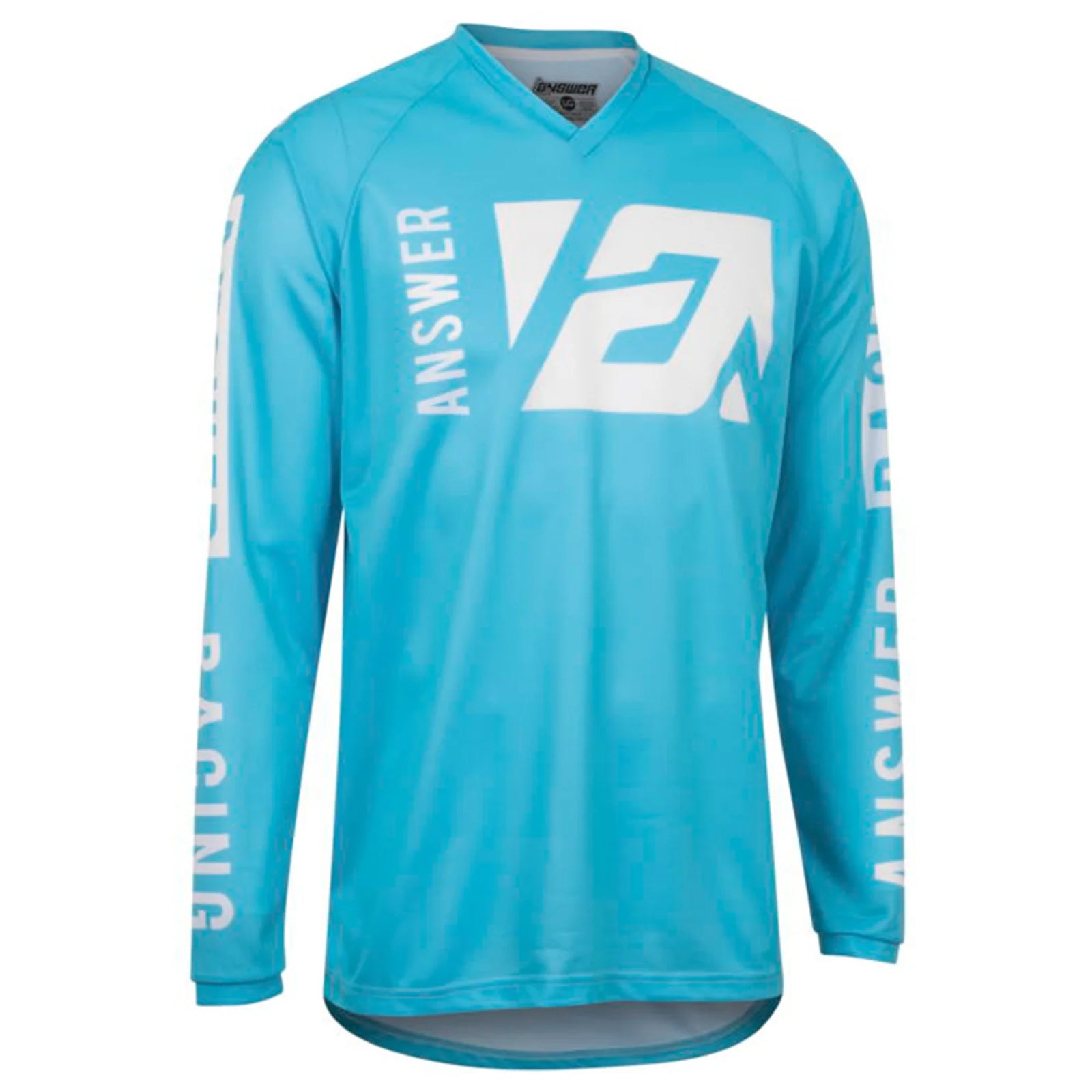 Answer Racing Syncron Merge LS Youth Off-Road Jerseys 