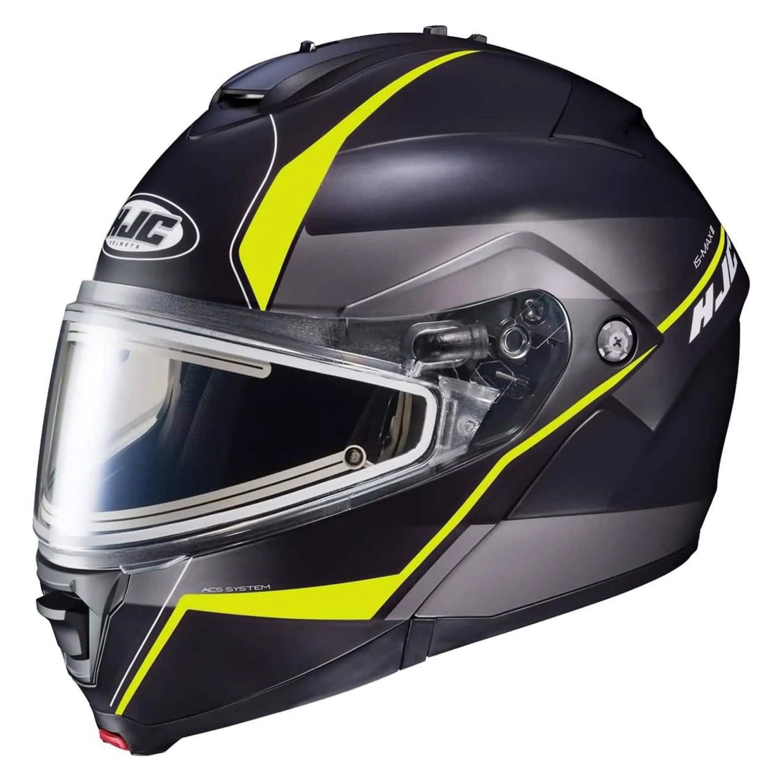 HJC IS-MAX II Mine Electric Adult Snow Helmets