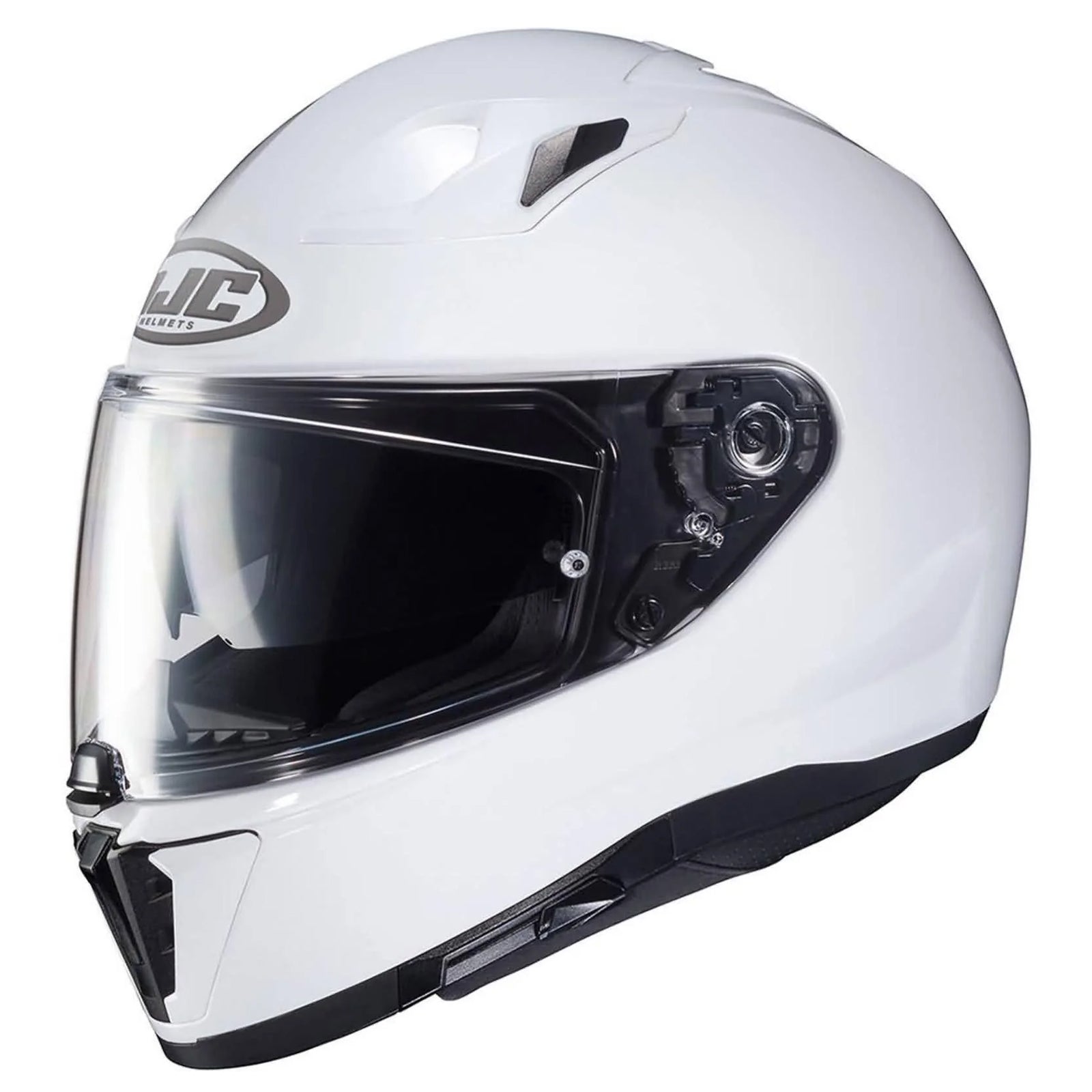 HJC I70 Solid Adult Street Helmets