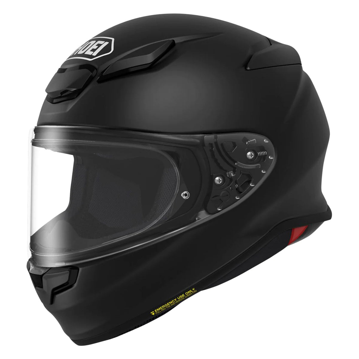 Shoei RF-1400 Solid Adult Street Helmets