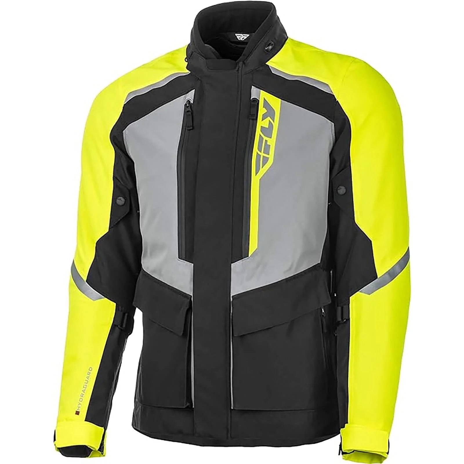 Fly Racing Terra Trek Adult Street Jackets 