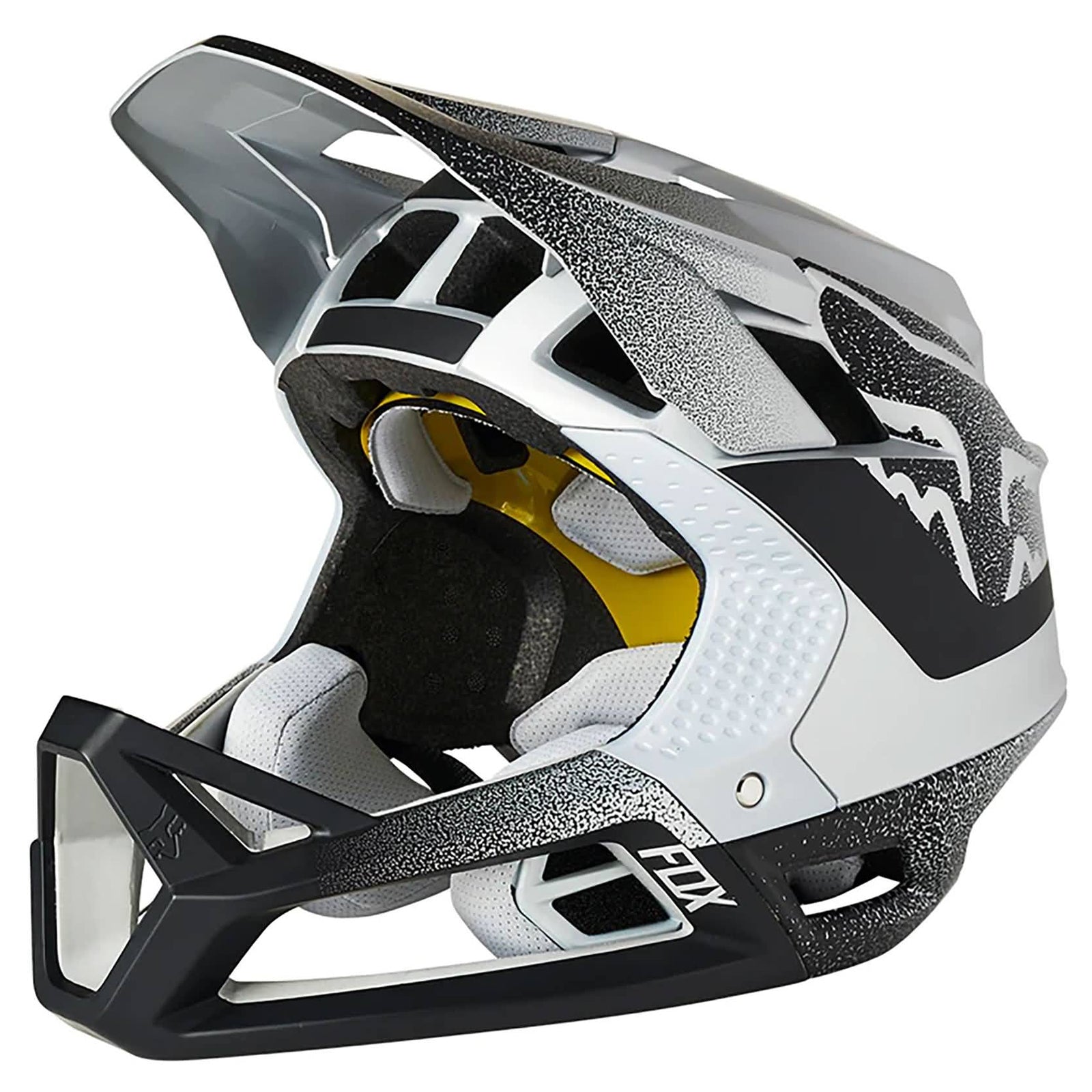 Fox Racing Proframe Vapor MIPS Adult MTB Helmets