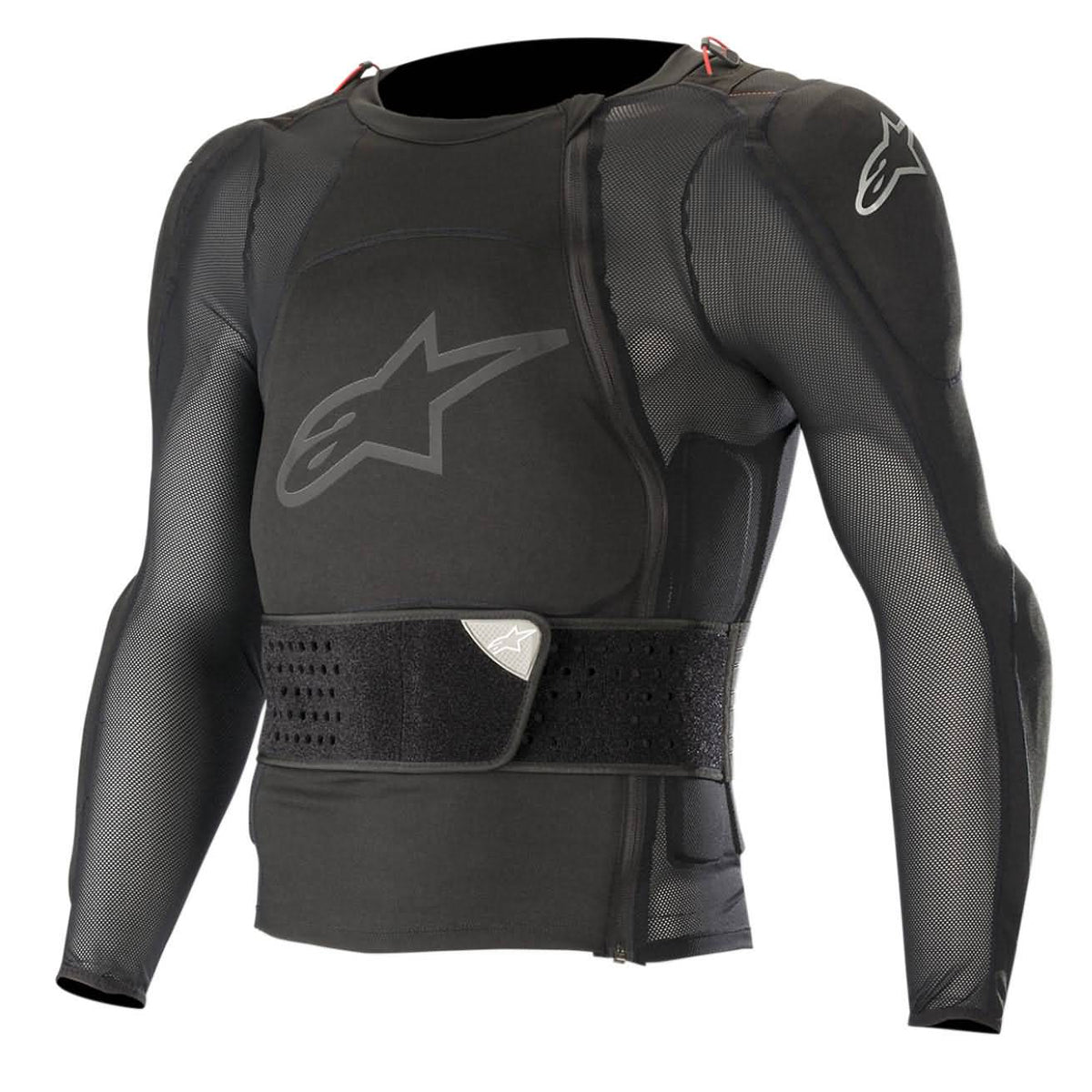 Alpinestars Sequence Protector Jacket Adult Off-Road Body Armor 