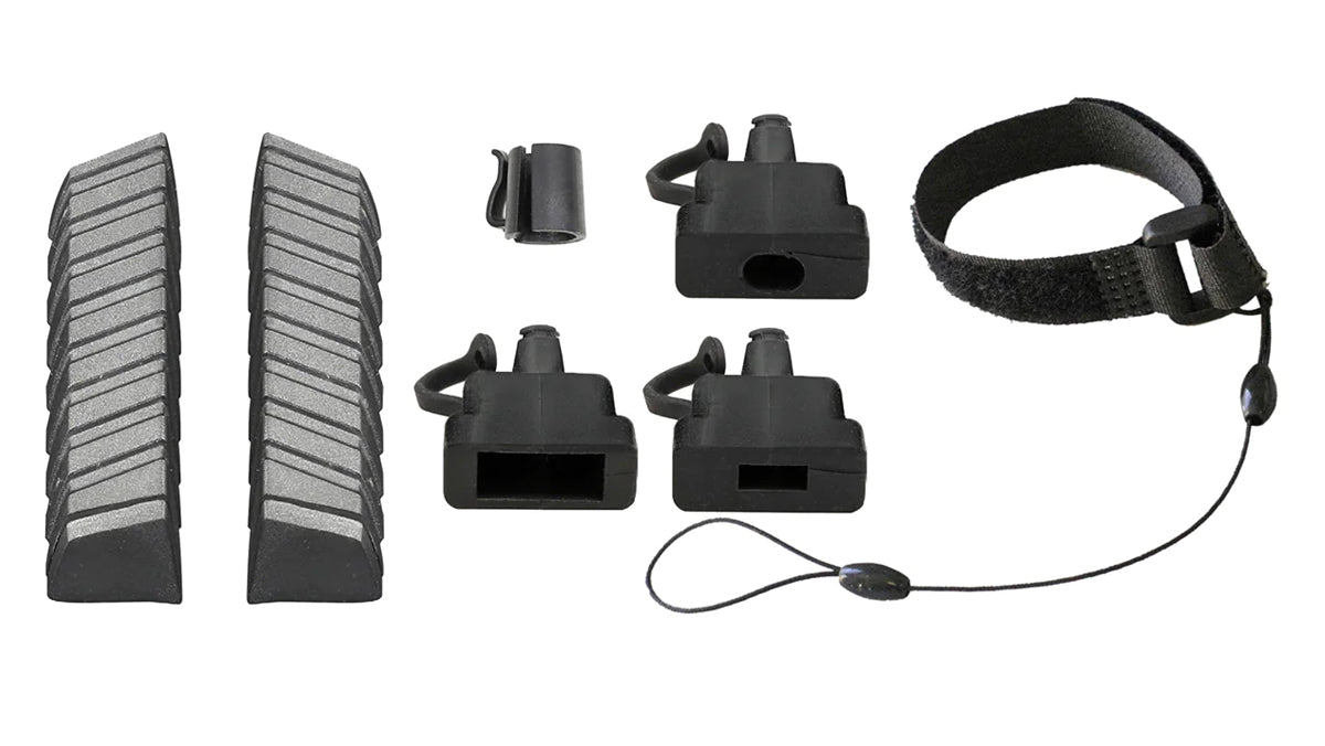 Interphone Procase Holders Spare Parts Communication System