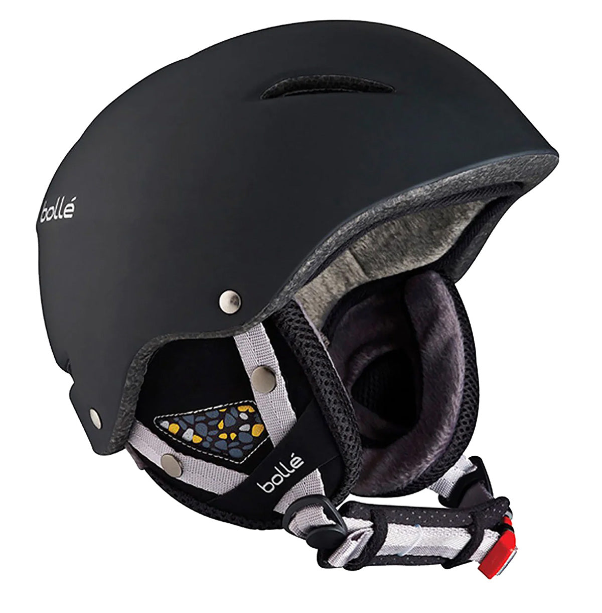Bolle B-Star Adult Snow Helmets
