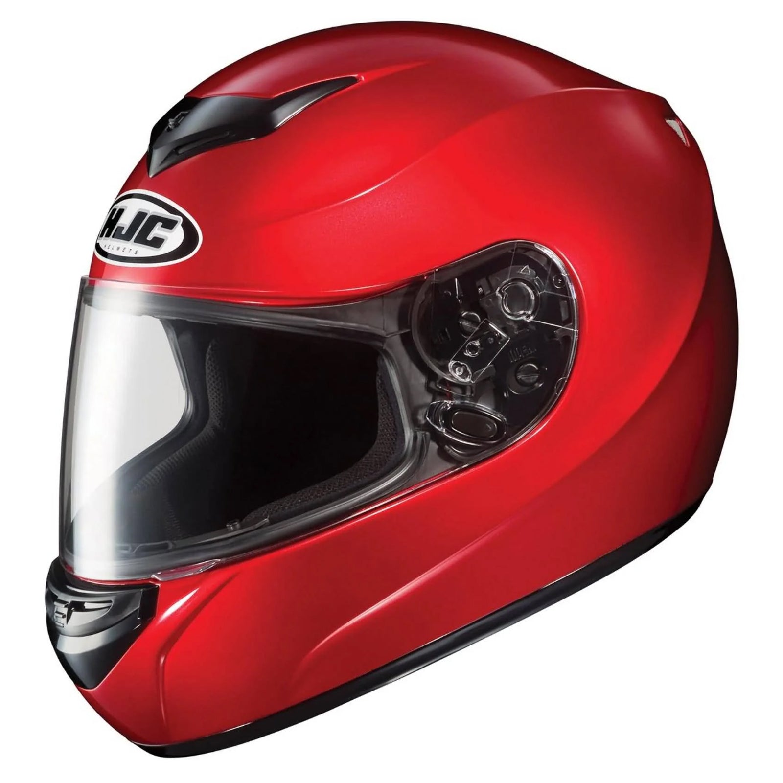 HJC CS-R2 Solid Adult Street Helmets