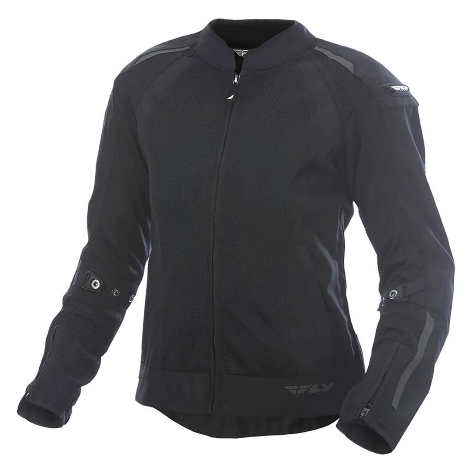 Fly Racing Cool Pro Mesh Women's Street Jackets