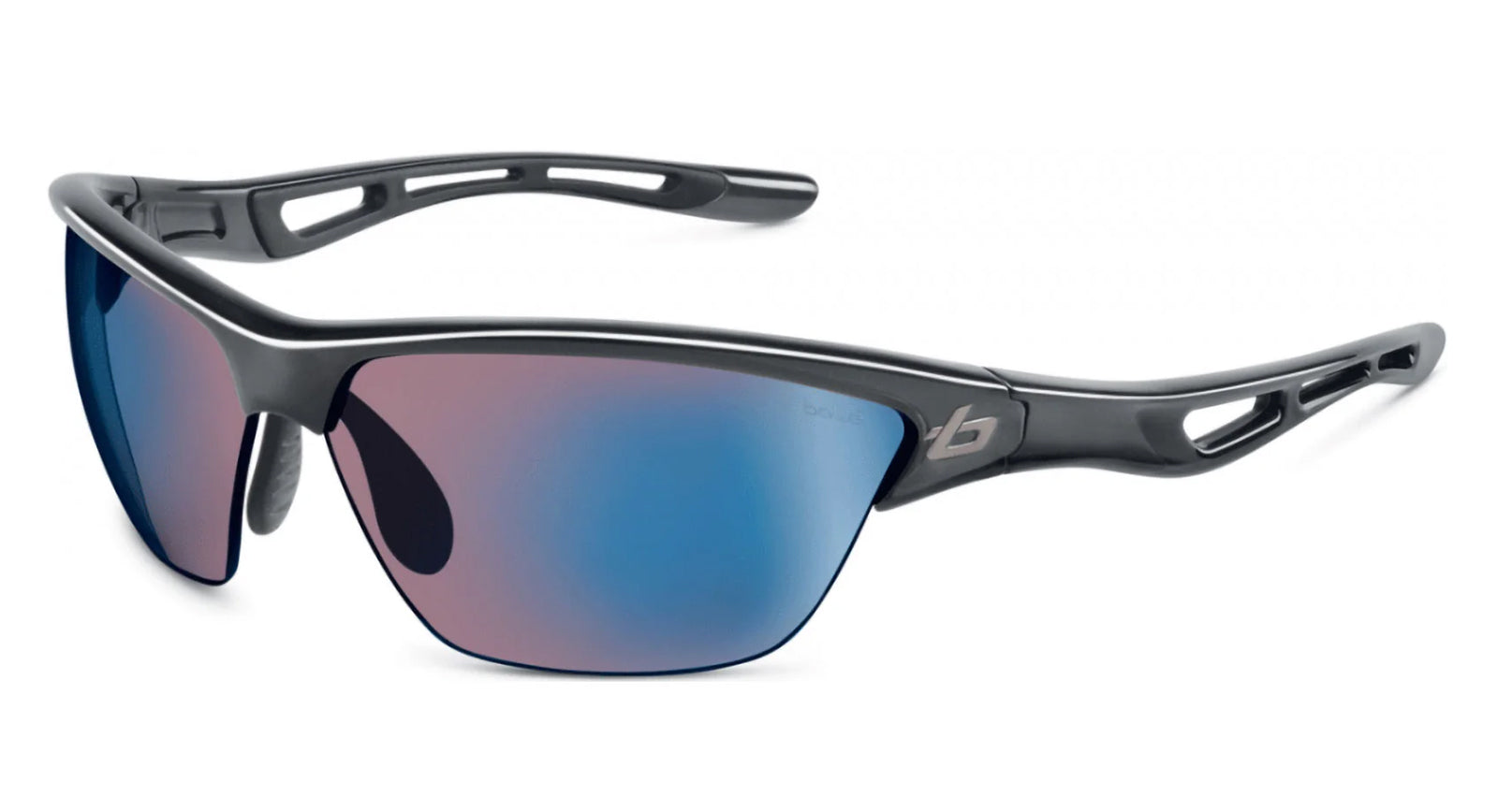 Bolle Helix Adult Sports Sunglasses 