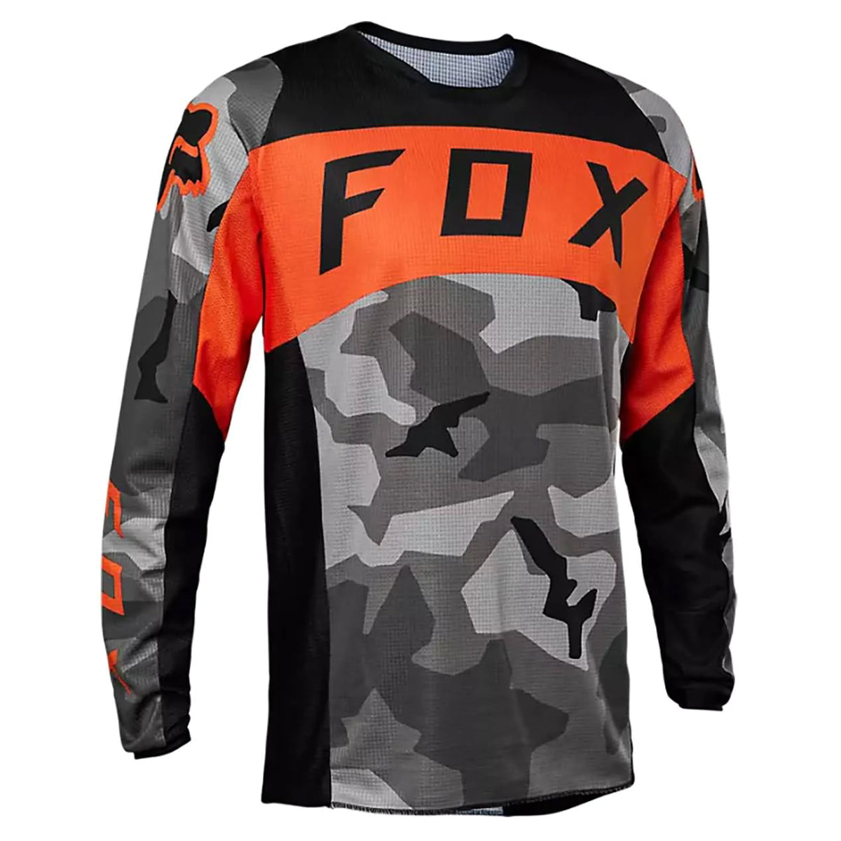 Fox Racing 180 BNRK LS Men's Off-Road Jerseys 