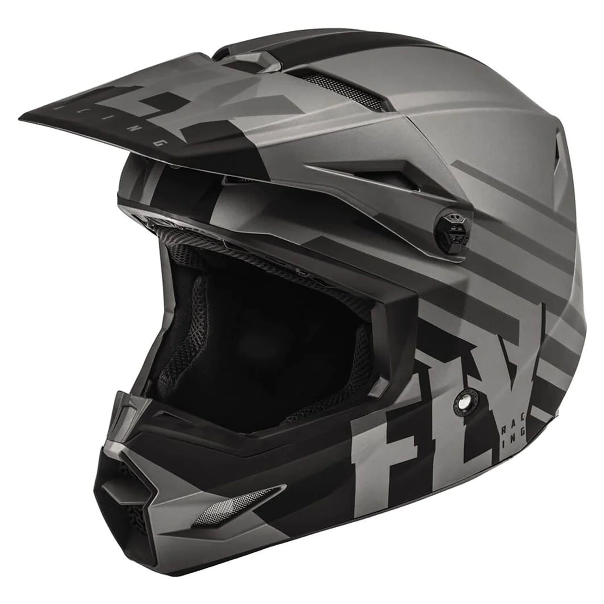   Fly Racing Kinetic Thrive Youth Off-Road Helmets