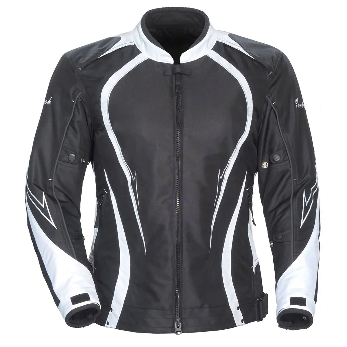 Cortech Lrx 3.0 Women's Street Jackets