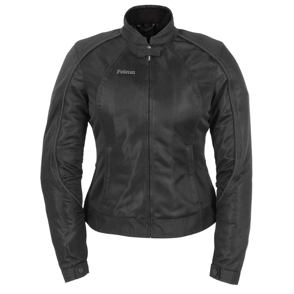 Pokerun Wild Annie Women's Street Jackets