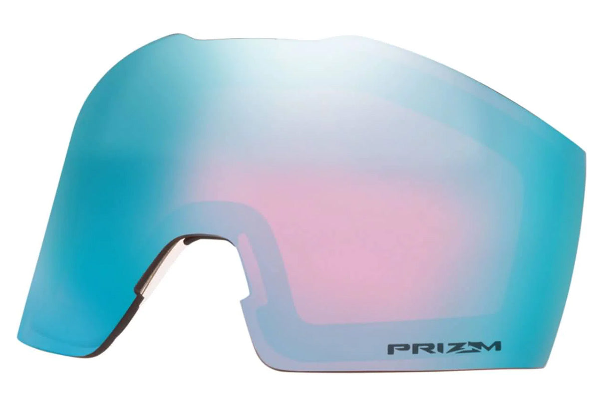 Oakley Fall Line XM Prizm Replacement Lens Goggles Accessories