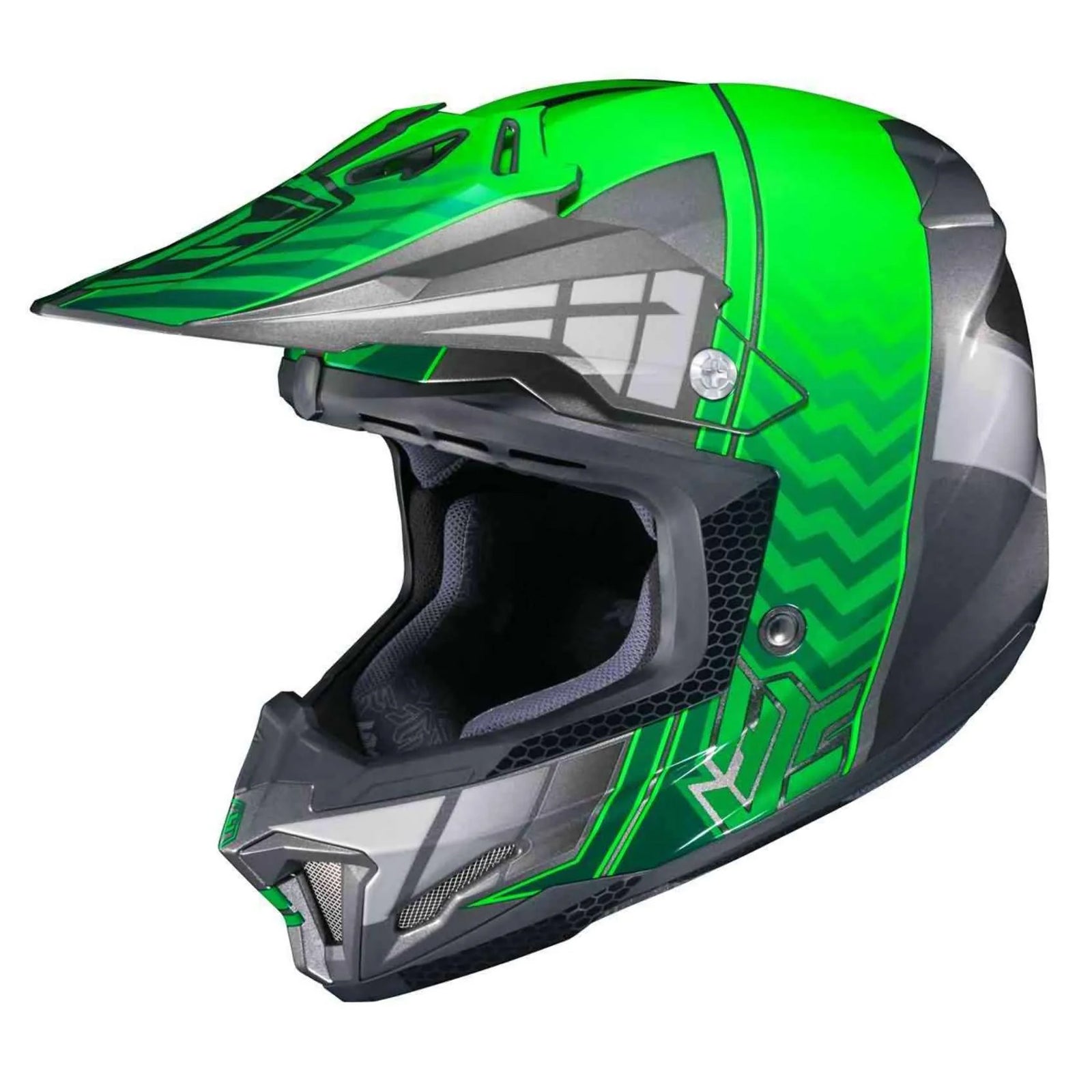 HJC CL-X7 Cross Up Adult Off-Road Helmets