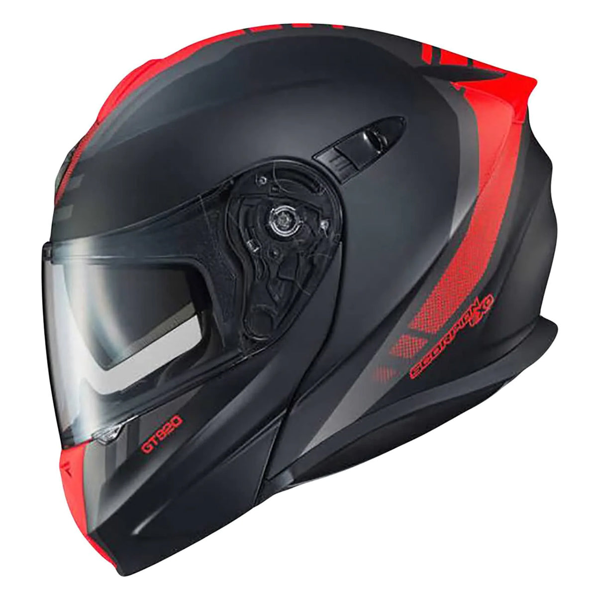 Scorpion EXO-GT920 Unit Adult Street Helmets