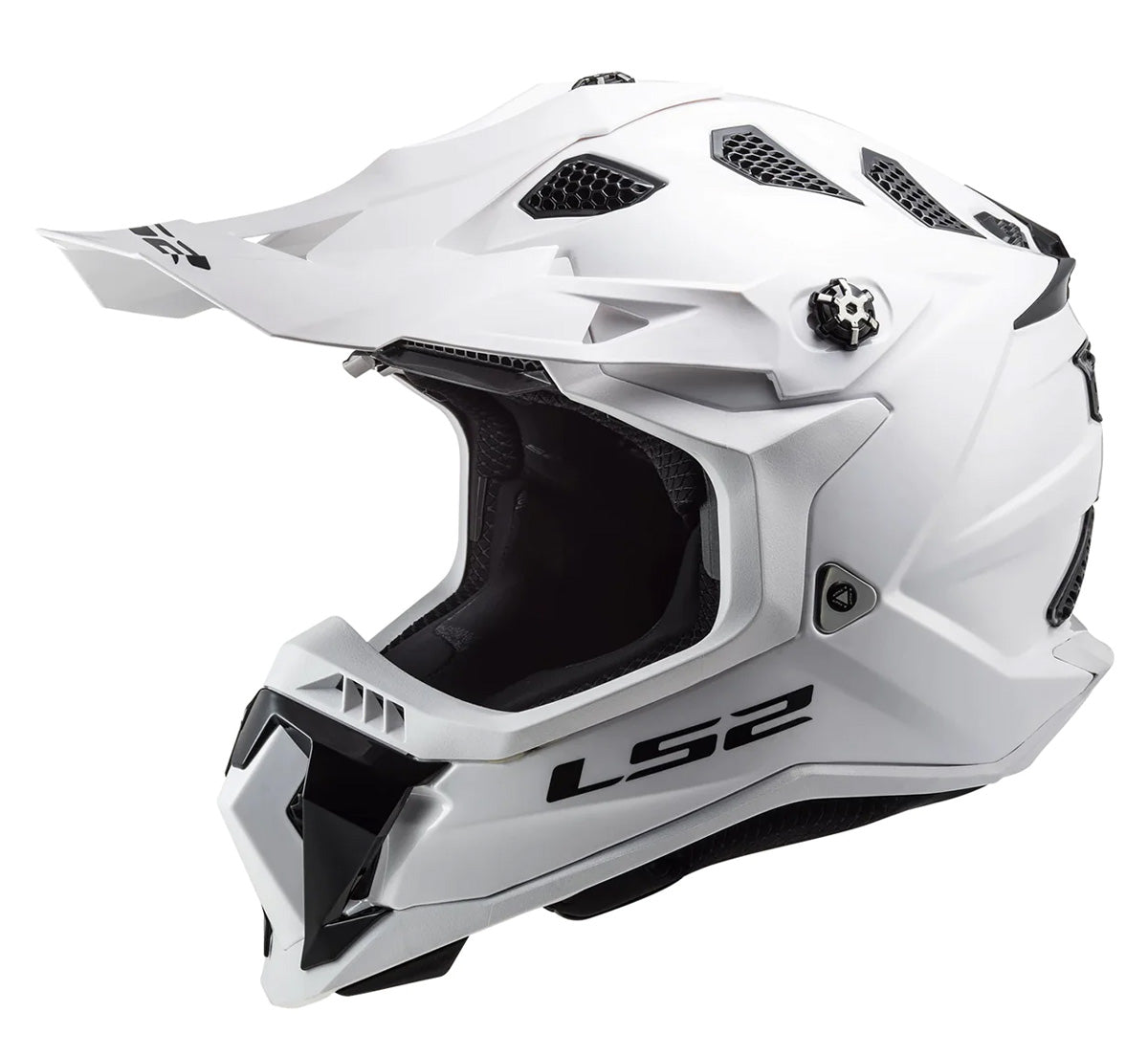 LS2 Subverter Evo Solid Adult Off-Road Helmets