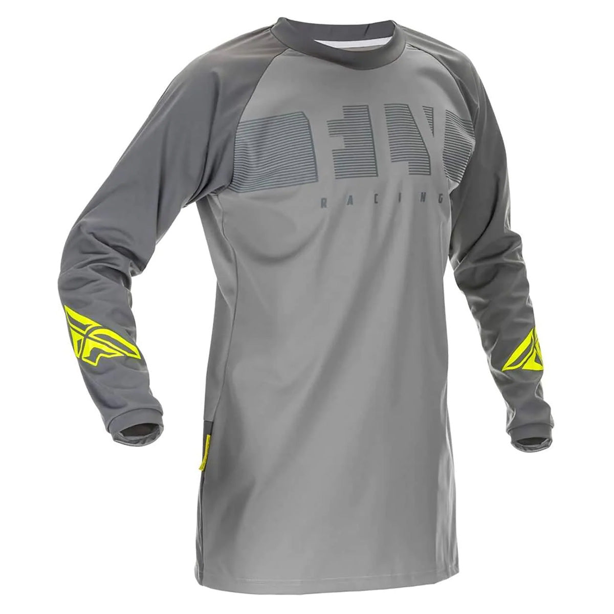 Fly Racing Windproof LS Men's MTB Jerseys