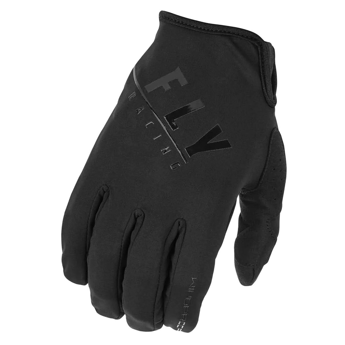 Fly Racing Windproof Lite Men's Snow Gloves