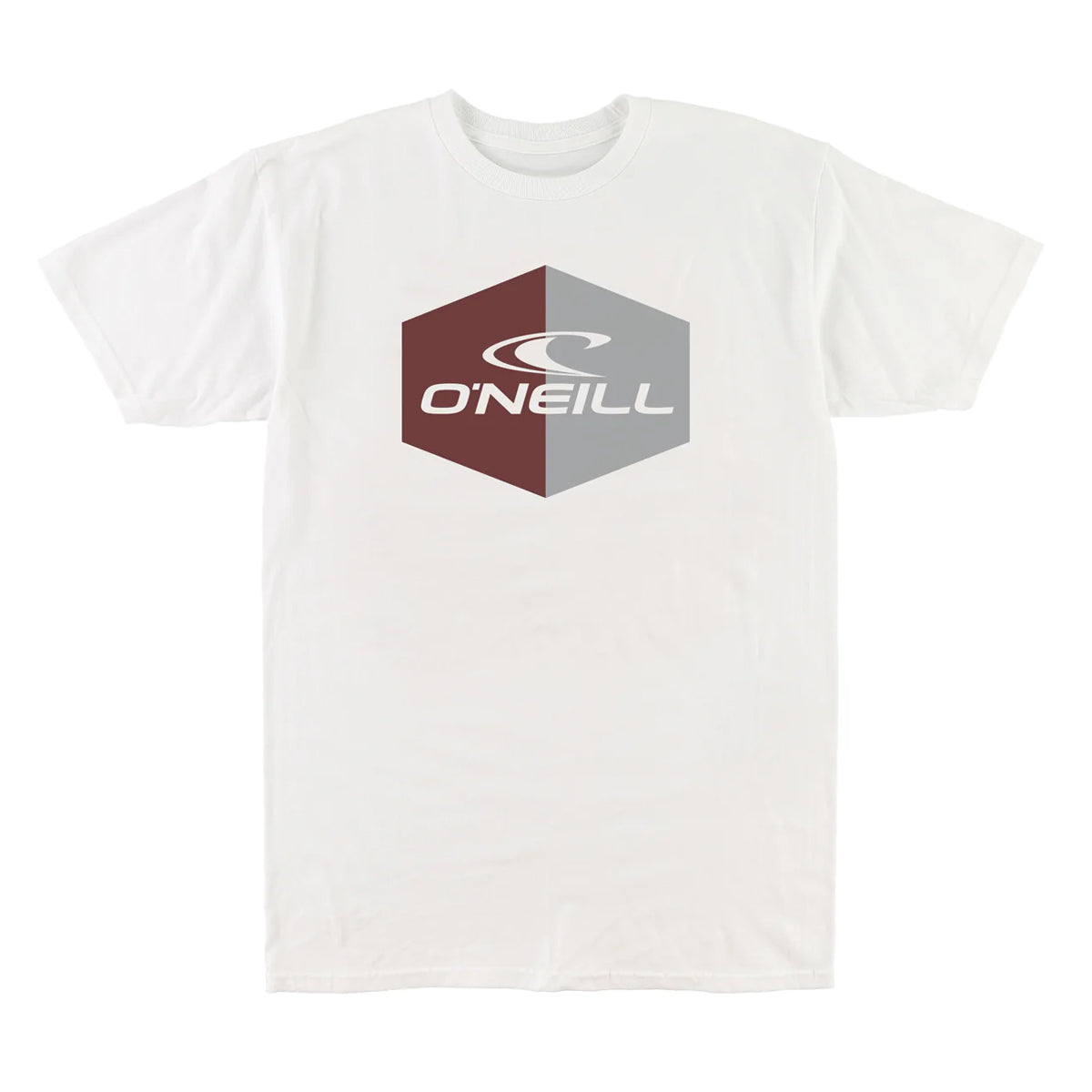 O'Neill Oiler Men's Short-Sleeve Shirts