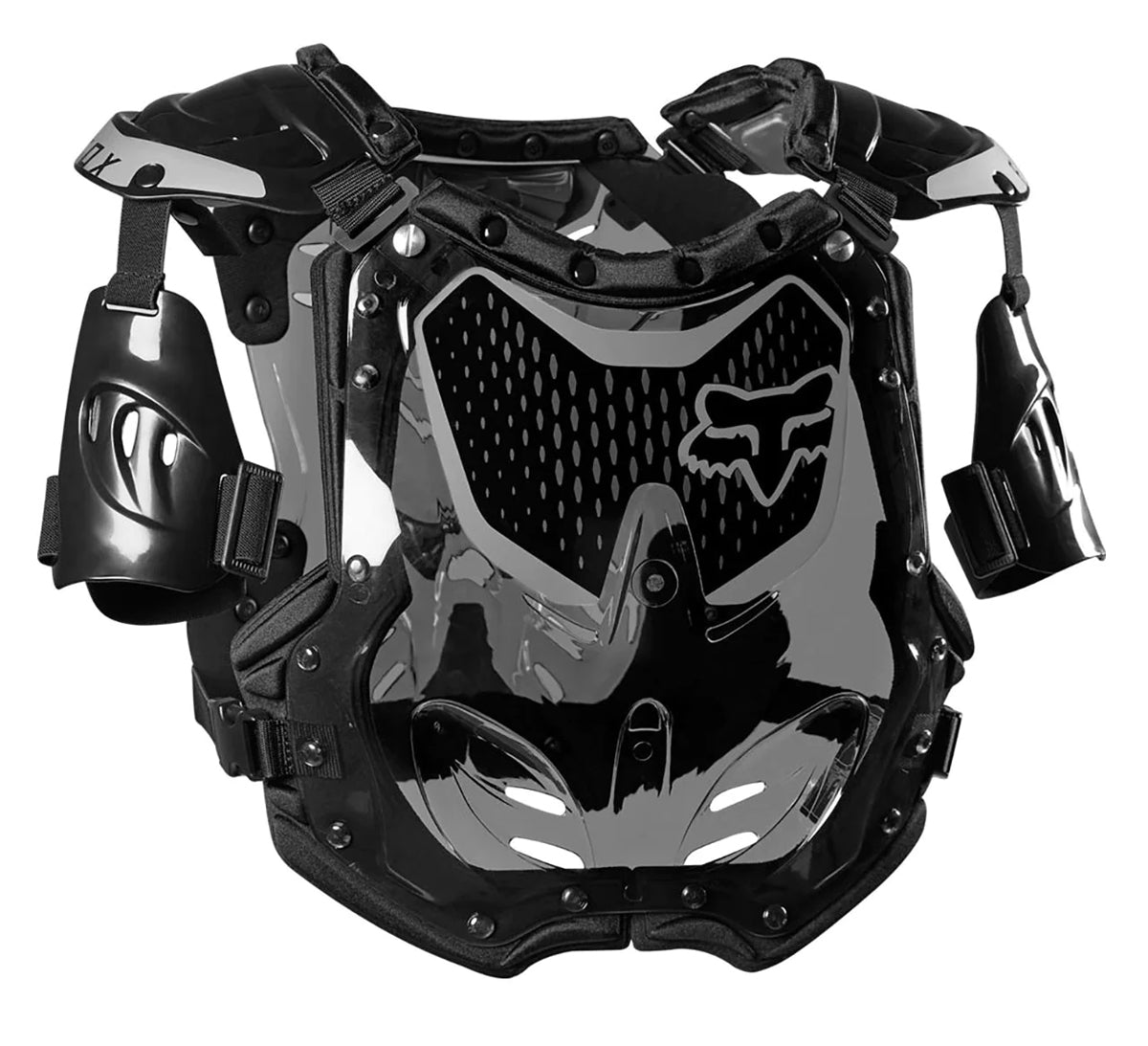 Fox Racing R3 Roost Deflector Women's Off-Road Body Armor 