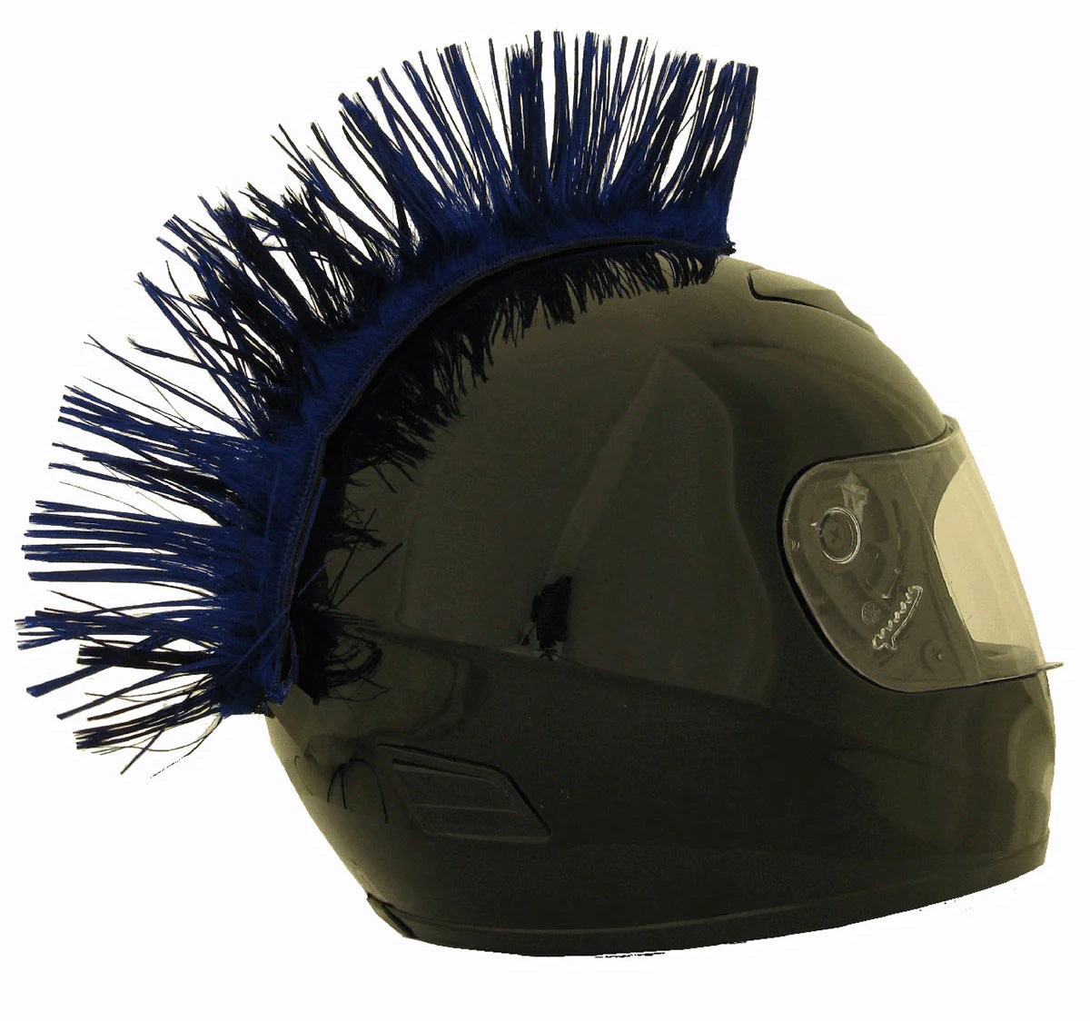 Helmets Inc. Mohawk Helmet Accessories