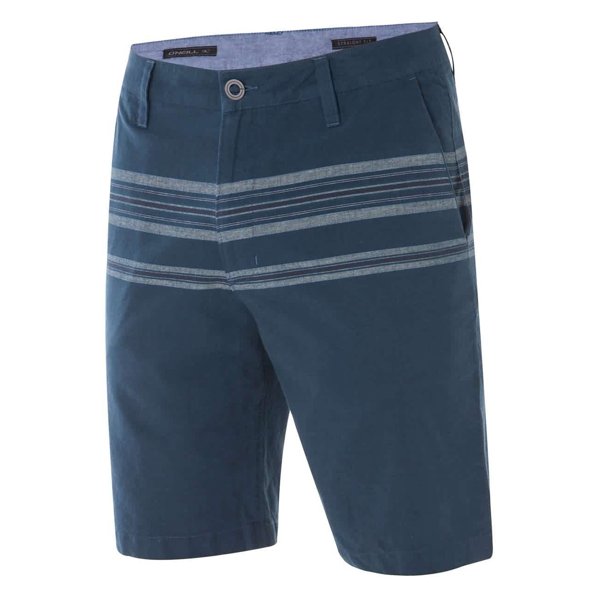 O'Neill Treehorn Stripe Men's Walkshort Shorts