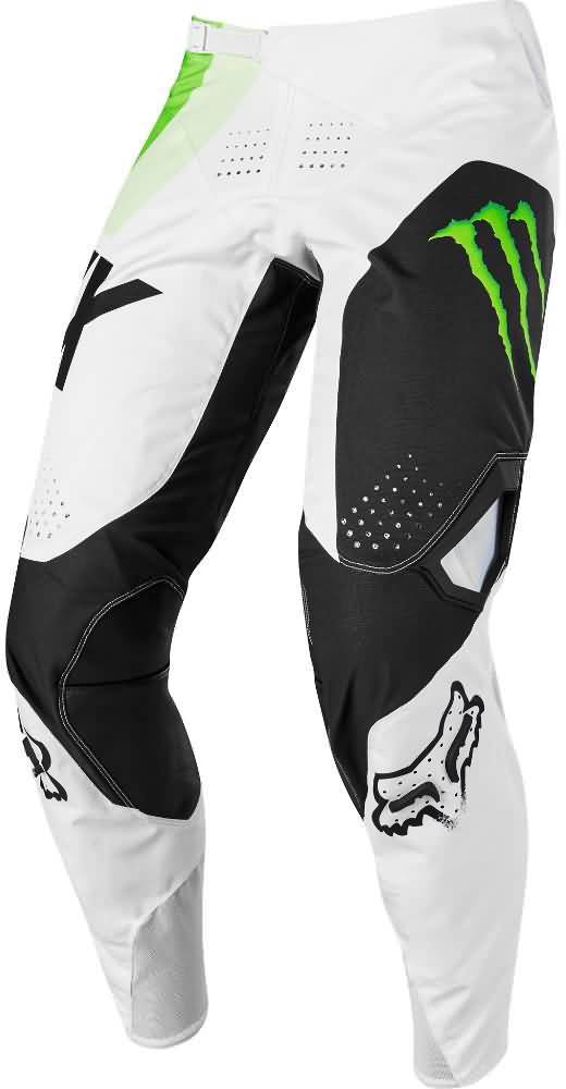 Fox Racing 360 Monster Pro Circuit Limited Edition Pants