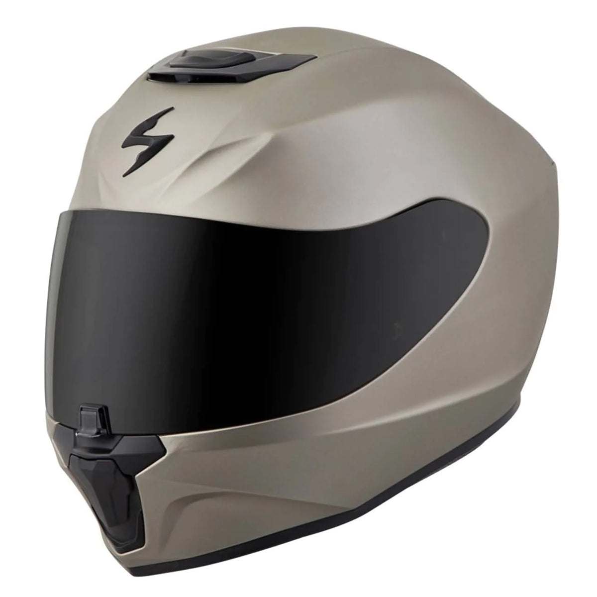 Scorpion EXO-R420 Solid Adult Street Helmets