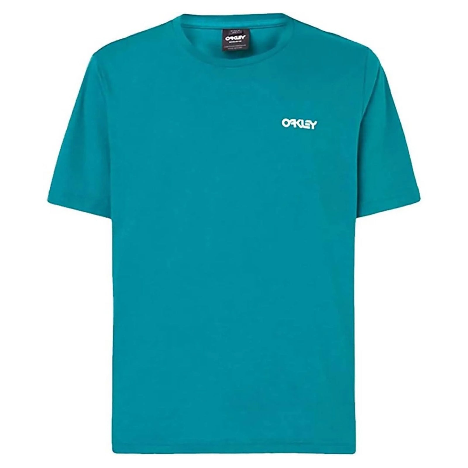 Oakley Topo Map Men's Short-Sleeve Shirts