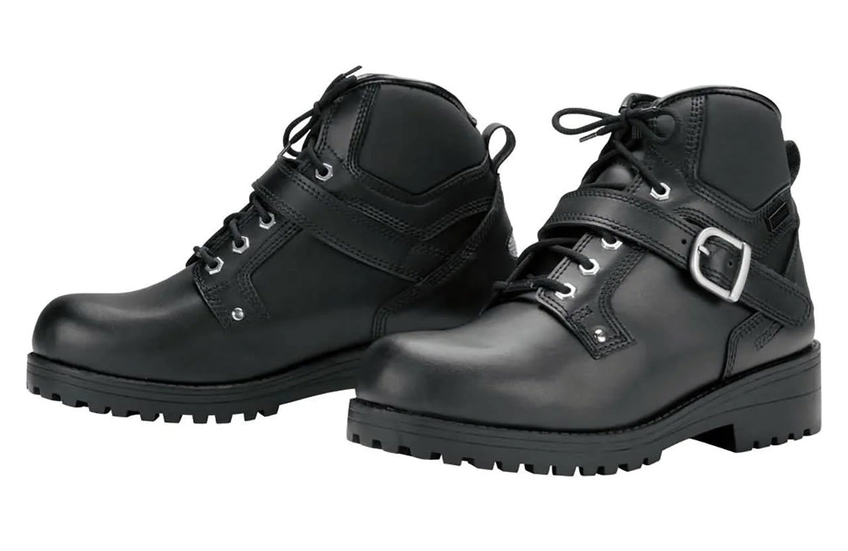 Tour Master Nomad 2.0 WP Men's Street Boots 