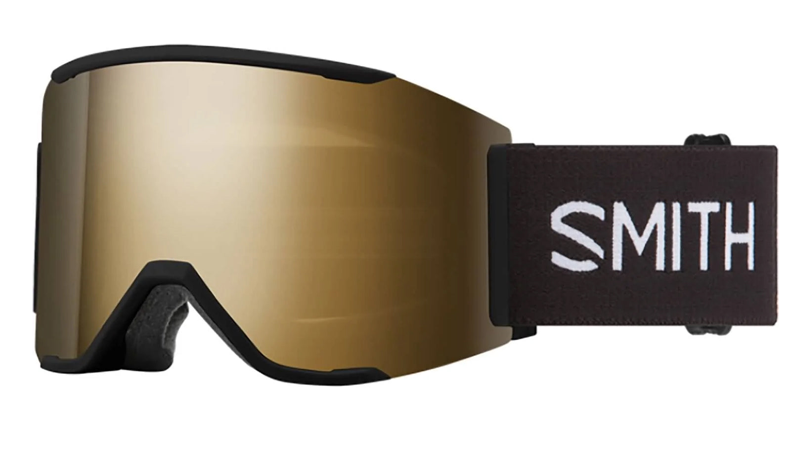 Smith Optics Squad MAG Chromapop Asian Fit Adult Snow Goggles