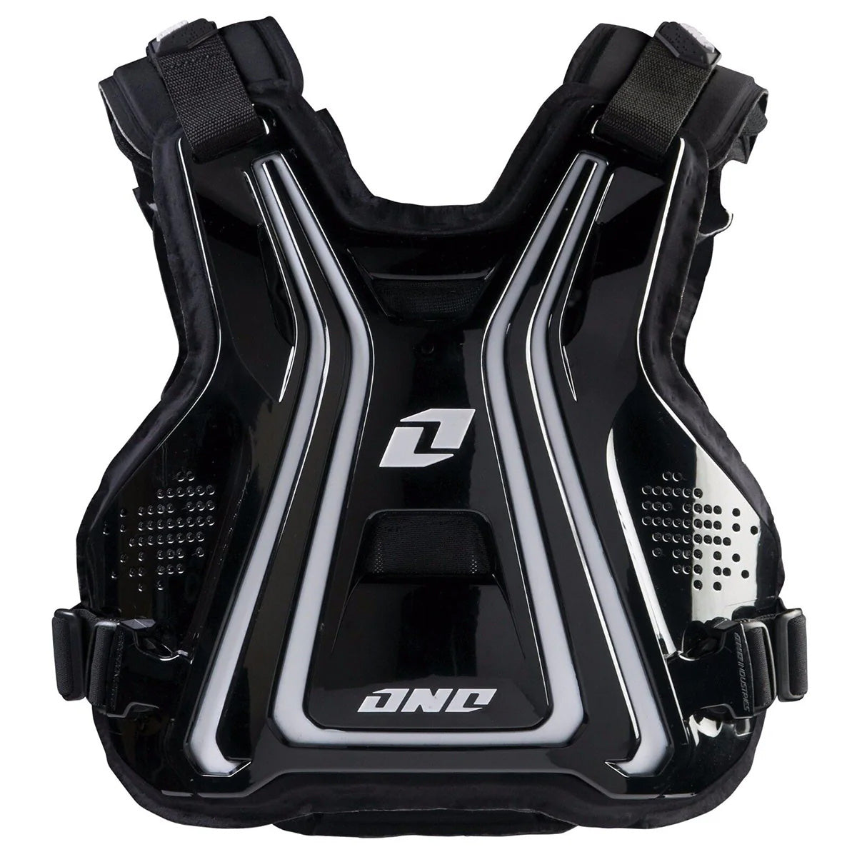 One Industries Interceptor Roost Deflector Adult Off-Road Body Armor 