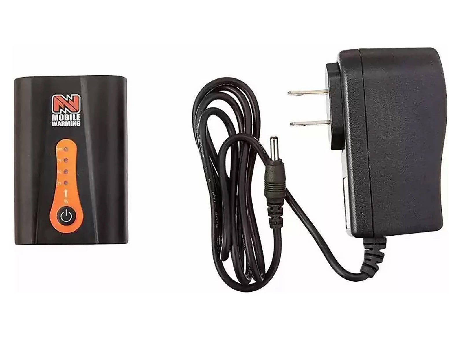 Mobile Warming Battery And Charger Pack