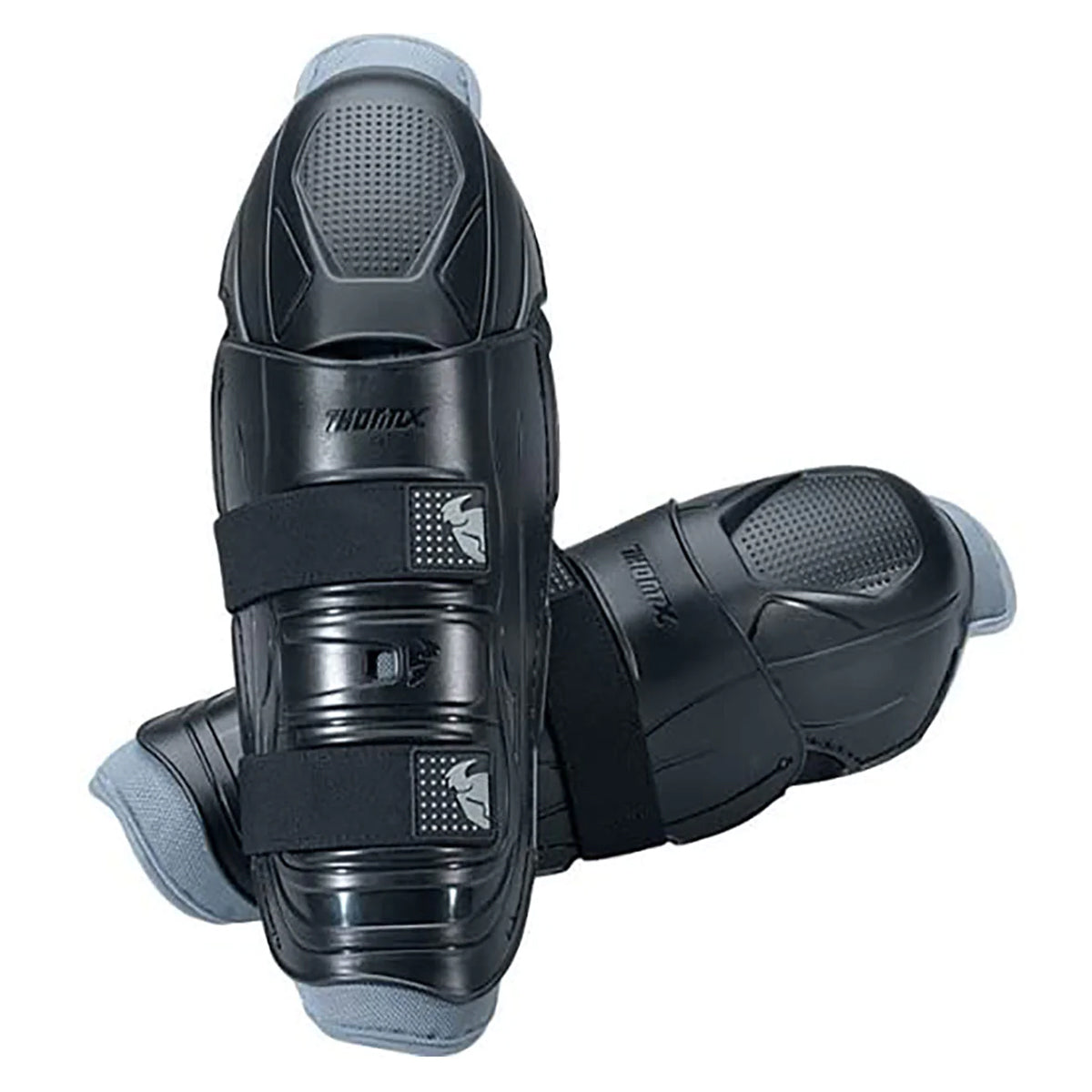 Thor MX Quadrant Knee Guard Adult Off-Road Body Armor 