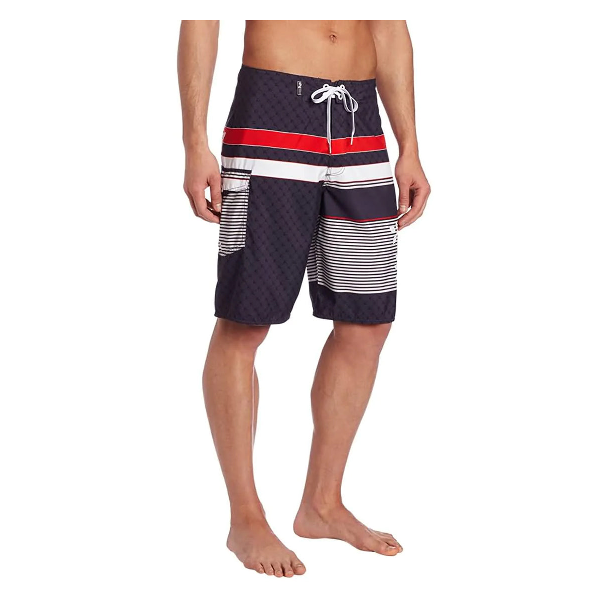 LRG Uptown Men's Boardshorts 