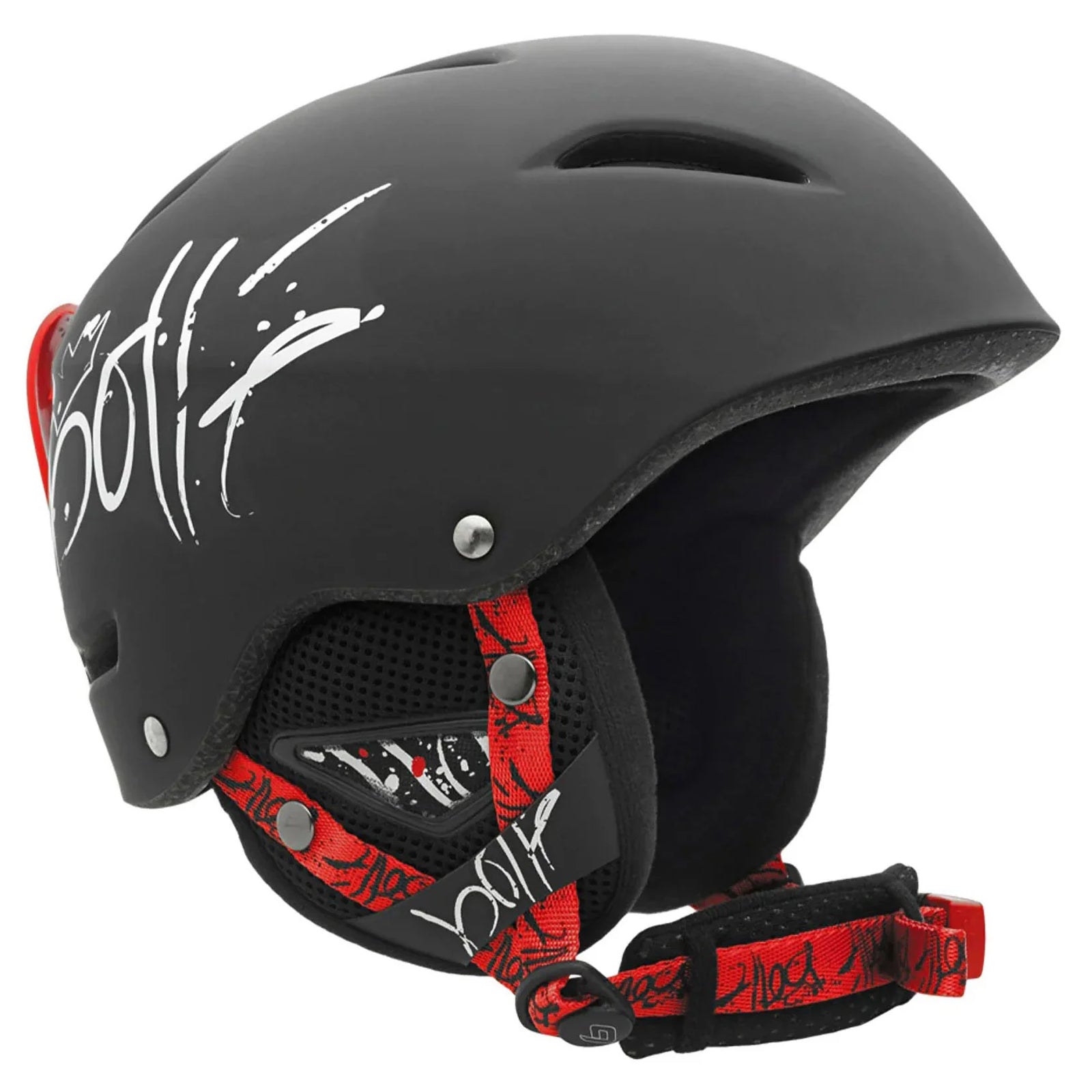 Bolle B-Style Adult Snow Helmets