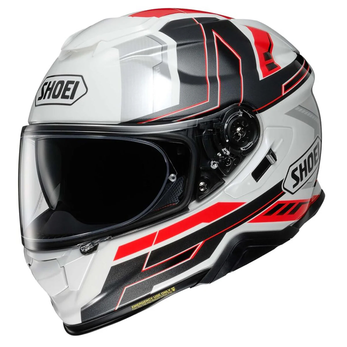 Shoei GT-Air II Aperture Adult Street Helmets