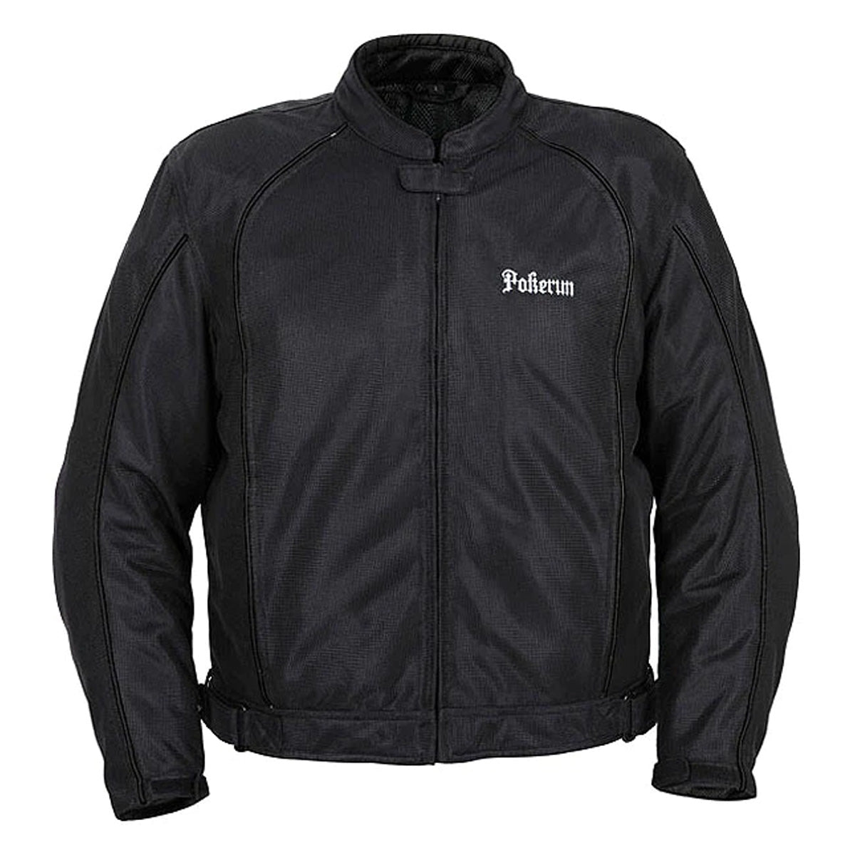 Pokerun Cool Cruise 2.0 Men's Street Jackets