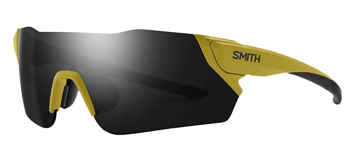 Smith Optics Attack Chromapop Adult Sports Sunglasses