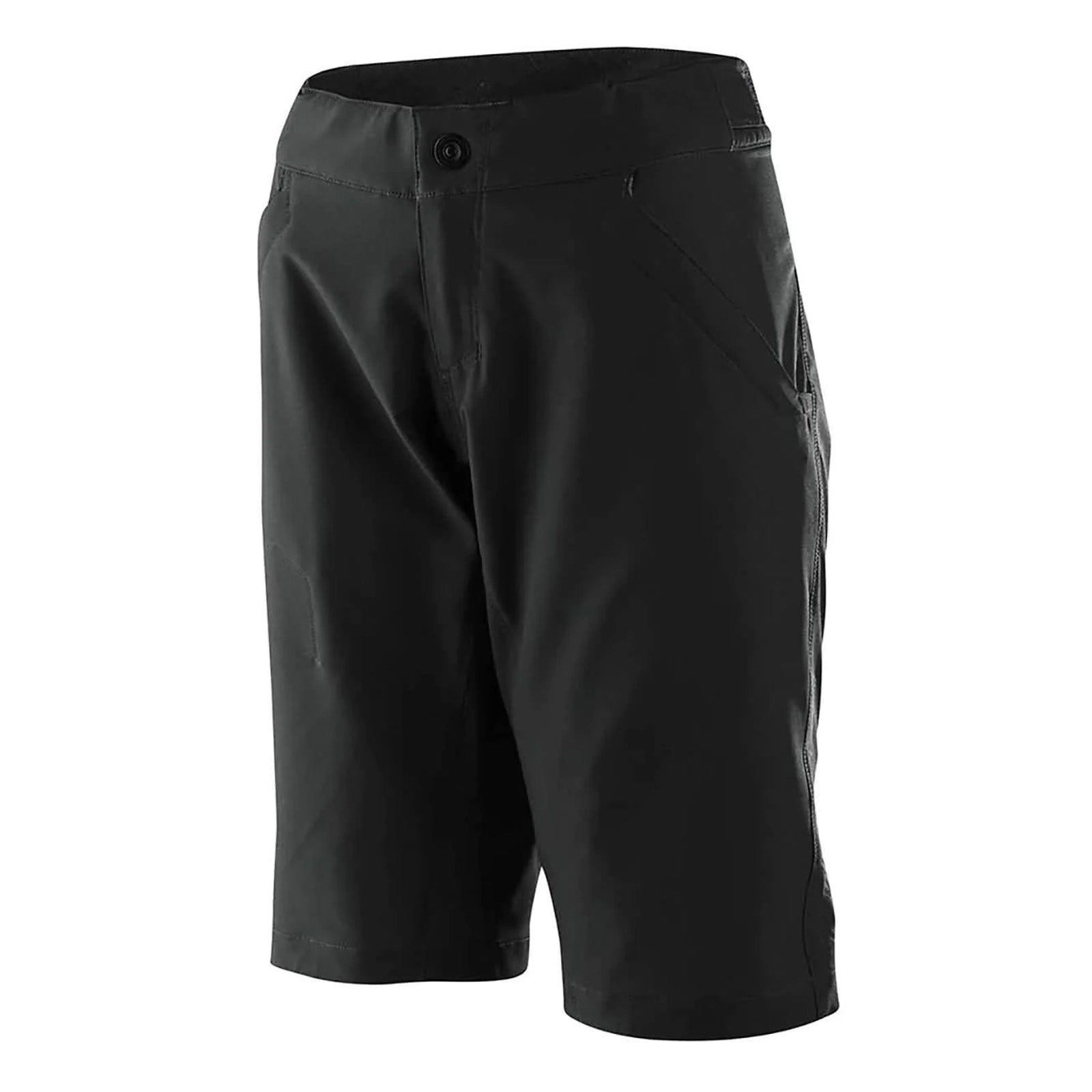 Troy Lee Designs Mischief No Liner Solid Women's MTB Shorts