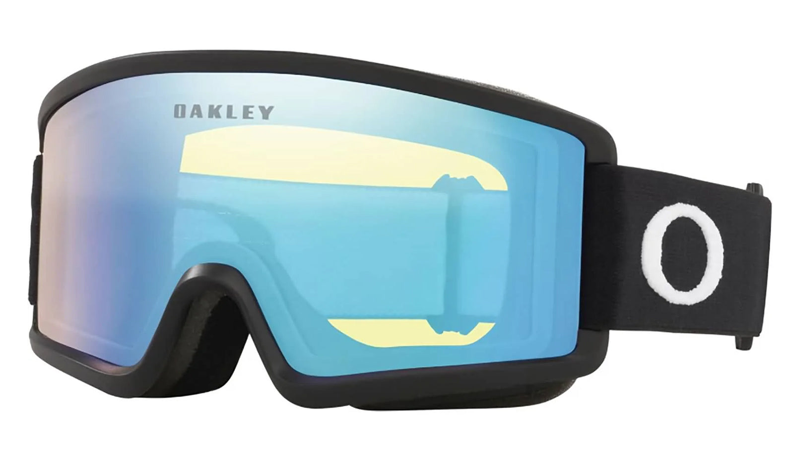Oakley SI Target Line S Youth Snow Goggles