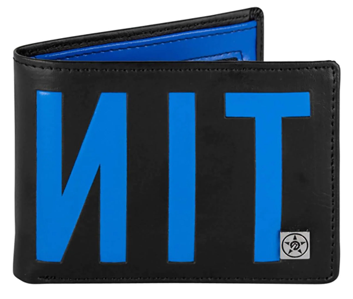 Unit Reset Tri-Fold Men's Wallets 