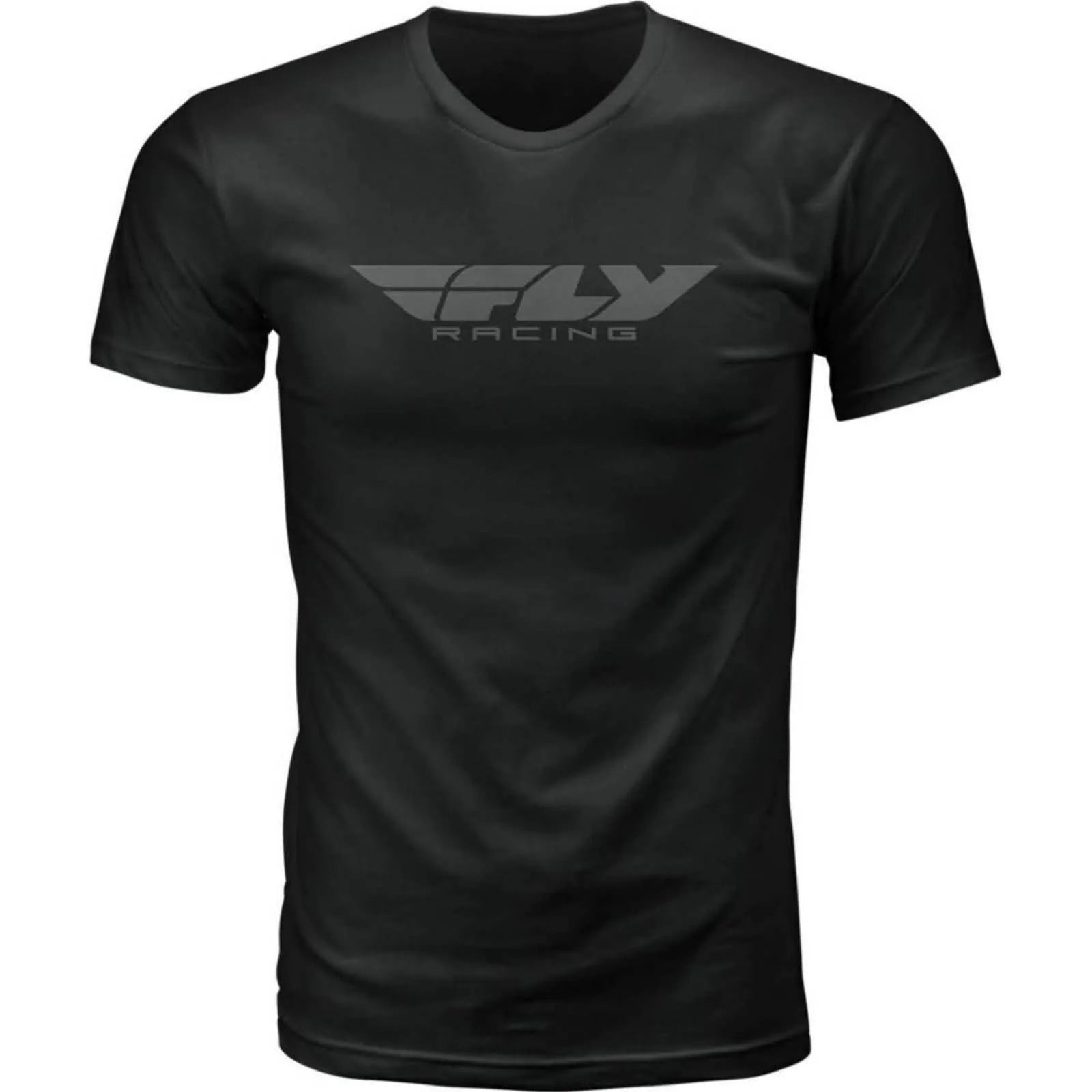 Fly Racing Corporate Men's Short-Sleeve Shirts