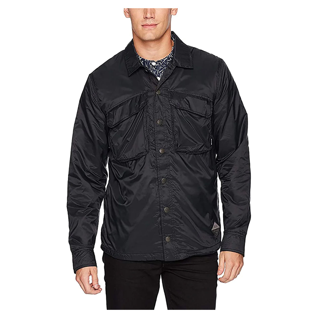 Reef Camp Faded Men's Jackets 