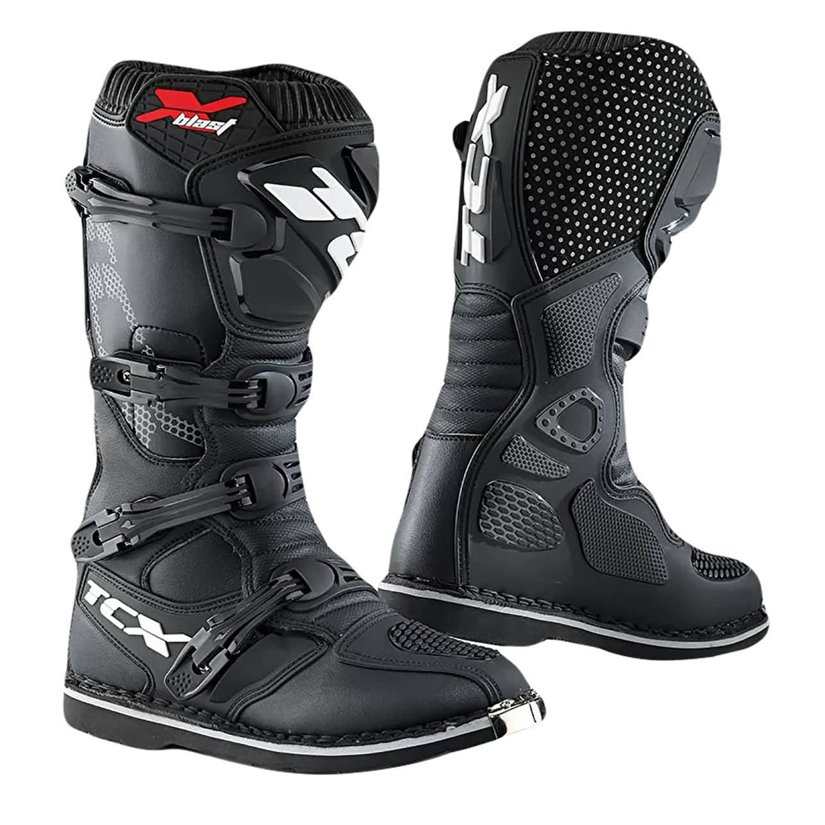 TCX X-Blast Men's Off-Road Boots