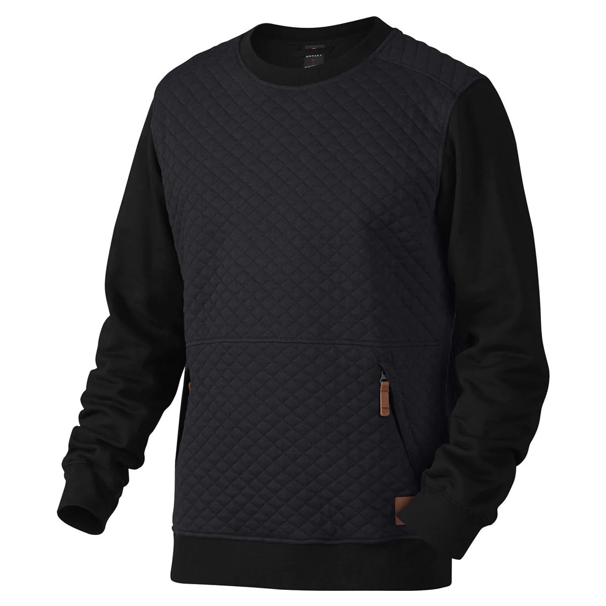 Oakley Chips Thermal Crew Men's Sweater Sweatshirts