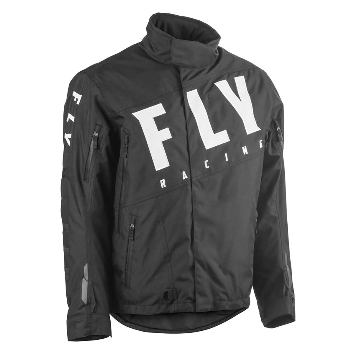 Fly Racing SNX Pro Adult Snow Jackets