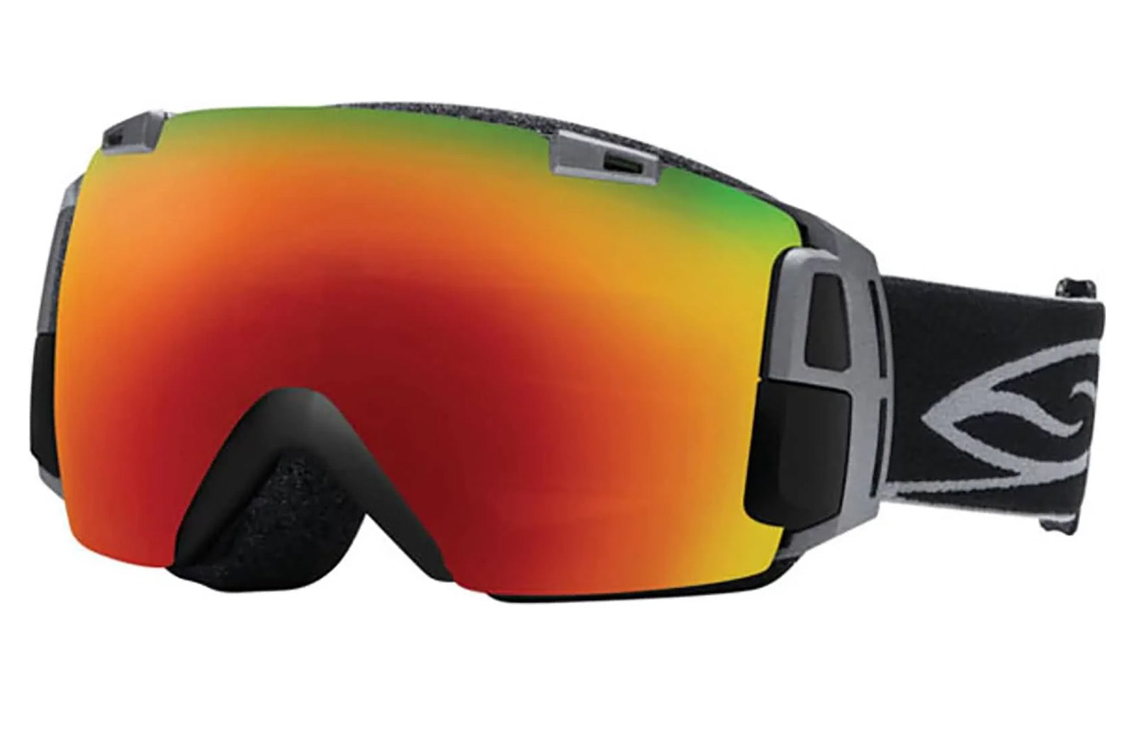 Smith Optics I/O Recon Vaporator Series Adult Snow Goggles