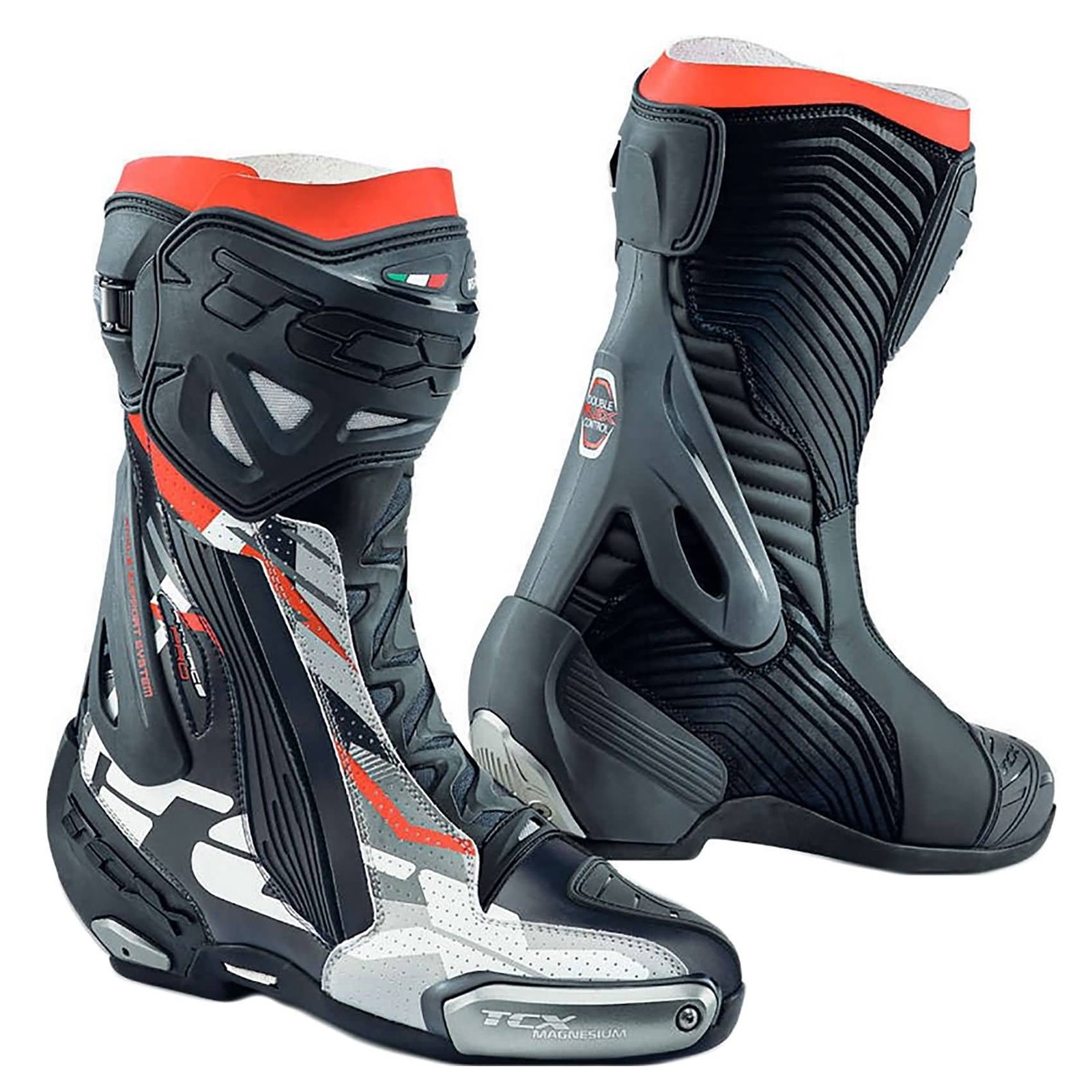 TCX RT-Race Pro Air 2021 Men's Street Boots